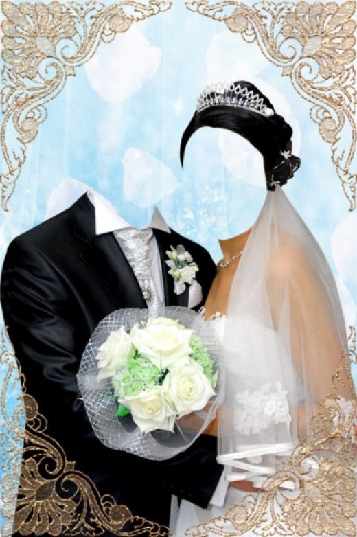 Шаблоны Для Фотошопа Свадебные Скачать Бесплатно