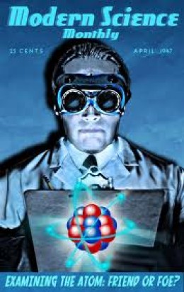 Essay On Modern Science