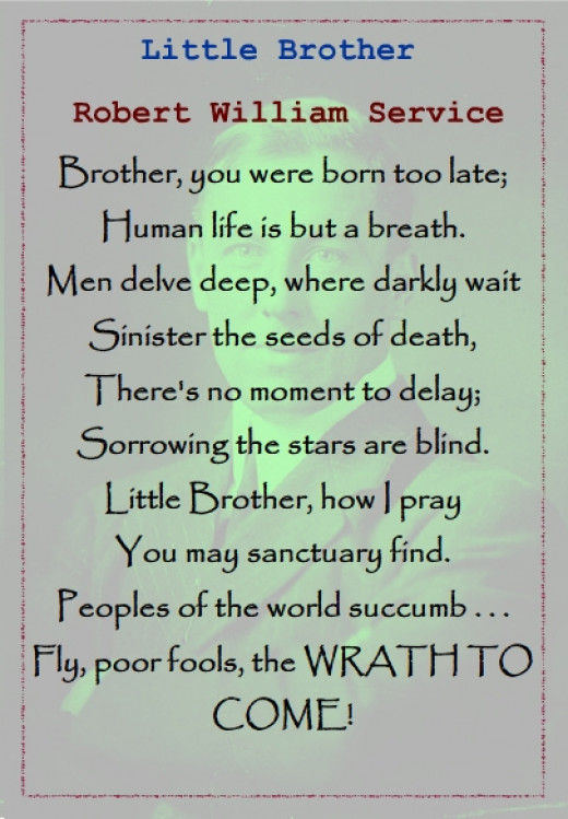 Happy birthday sister from brother poems Happy birthday sister from brother poems