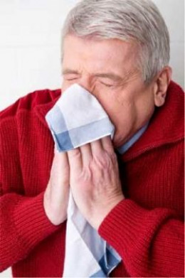 is viral or bacterial bronchitis contagious