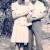 Gail McGhee and husband, Clyde Martin, and their first child, Owen Lee Martin. Gail McGhee and husband, Clyde Martin, and their first child, Owen Lee Martin.