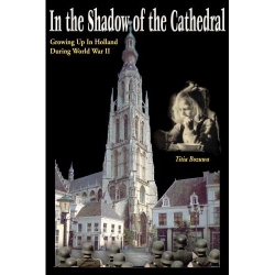 Cover of In the Shadow of the Cathedral.