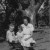 I have no idea why Owen, Susan and Mom were posing in a wheelbarrow for this picture. I have no idea why Owen, Susan and Mom were posing in a wheelbarrow for this picture.