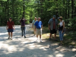 Finding Air Force Buddies for a Reunion