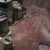 The floors were a mess after the workers had been in the house so long. The floors were a mess after the workers had been in the house so long.