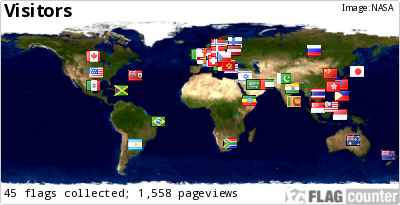 flag map added May 16, 2012