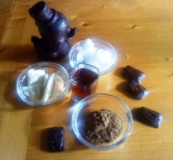 Cacao Chocolate