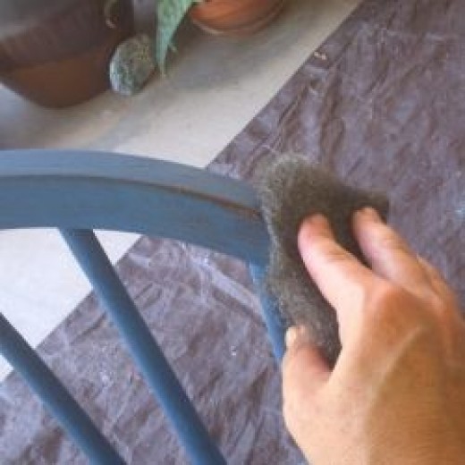 Vintage Milk Paint Finishes & Recipes hubpages