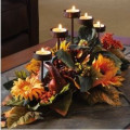 Fall Centerpieces for the Table