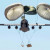 USAF C-17 Airdrop Training (USAF Photo/SrA Jesse Lopez)