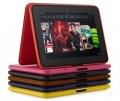 Kindle Fire HD!