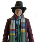 Everyone Wants a Doctor Who Scarf!