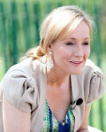 The Casual Vacancy and other books by J K Rowling