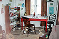 Dylan Thomas's Study, Laugharne