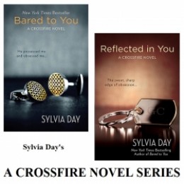 sylvia day crossfire book 3