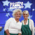 [Photo: JDRF.org] -- Chef Anne Burrell and sister Jane Burrell-Uzcategui supporting JDRF on the set of Food Network's All Star Family Cook-Off.