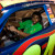 [Photo: Wish.org] -- Allan (leukemia, age 17) wishes to be a car designer.