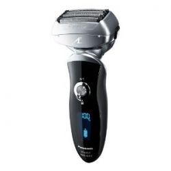 Foil Electric Razor