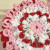 My "I Heart Hearts" Mini Doily/Candle Cover, pattern My "I Heart Hearts" Mini Doily/Candle Cover, pattern