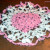 This is a 2013 mini doily I designed. This is a 2013 mini doily I designed.