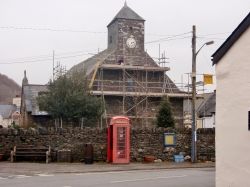 St Peter