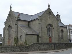 St David