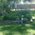 Out in the garden helping Mom! Out in the garden helping Mom!