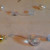 My favorite bracelet - all freshwater pearls crocheted on fishing line! My favorite bracelet - all freshwater pearls crocheted on fishing line!