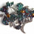 Large fine silver iris brooch I made with precious metal clay. The iridescent colors on the petals are a liver of sulfur patina; centers are 24k gold. Large fine silver iris brooch I made with precious metal clay. The iridescent colors on the petals are a liver of sulfur patina; centers are 24k gold.
