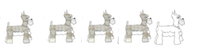 The Schnauzer Difficulty Rating!