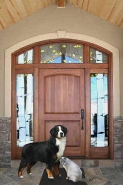 Doorbell for Dogs : Housebreaking Your New Puppy or Dog