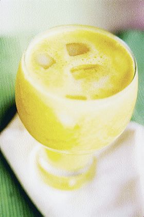 Ole Banana-rama Surprise