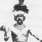 Shaman1 profile image