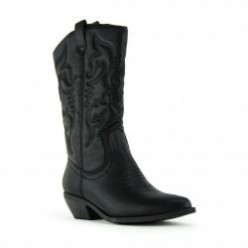 Women's Cowboy Boots for Under $50