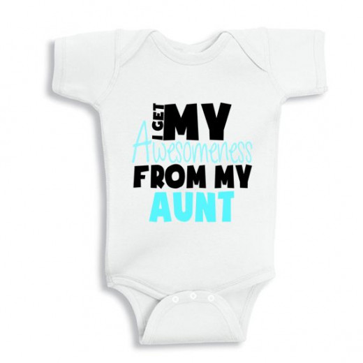 You searched for: best aunt onesie! Etsy is the home to thousands of handmade, vintage, and one-of-a-kind products and gifts related to your search. No matter what you’re looking for or where you are in the world, our global marketplace of sellers can help you find unique and affordable options. Let’s get started!