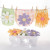 Bunch O Bloomers Three Bloomers for Blooming Bums 3 - Baby shower gift Bunch O Bloomers Three Bloomers for Blooming Bums 3 - Baby shower gift