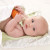 Bunnies in the Garden Luxurious 3-Piece Blanket Baby Gift Set 2 Bunnies in the Garden Luxurious 3-Piece Blanket Baby Gift Set 2