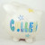 Cute Shiny Night 1 - Personalized piggy bank for kids from NanyCrafts.com Cute Shiny Night 1 - Personalized piggy bank for kids from NanyCrafts.com