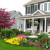 Our front garden beds