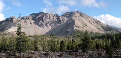 Lassen Volcanic National Park: one of the areas covered in the California Road Trip Lens