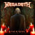 This is the official album cover, featuring Vic Rattlehead with his back turned. This is the official album cover, featuring Vic Rattlehead with his back turned.