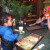 Ending the day by enjoying a meal at Jungle Jim's, located on West Edmonton Mall's, Bourbon Street. This is only one of many restaurants which can be enjoyed. Ending the day by enjoying a meal at Jungle Jim's, located on West Edmonton Mall's, Bourbon Street. This is only one of many restaurants which can be enjoyed.