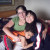 My sister posing with my youngest daughter, and son. My sister posing with my youngest daughter, and son.