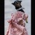 A dog dressed in traditional Cunmbia outfit participates during a parade at the Carnaval de Barranquilla in Colombia A dog dressed in traditional Cunmbia outfit participates during a parade at the Carnaval de Barranquilla in Colombia