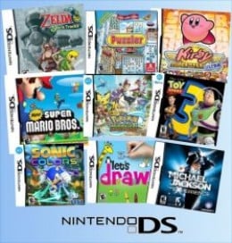 nintendo life best ds games