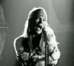 rocket queen