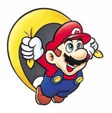 Cape Mario