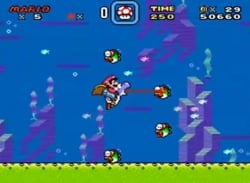 Super Mario World