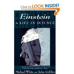 Einstein - a life in science