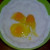 Add the eggs